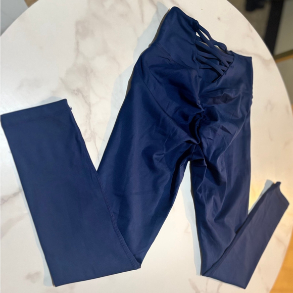 Unbranded Pants - Blue leggings